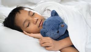 DREAMS: Defining Relationships of Early Mediators and Moderators of Sleep