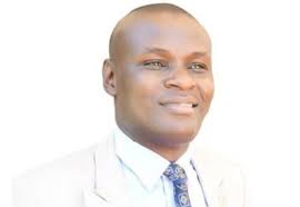 Kasipul Mp Charles Ong'ondo Were