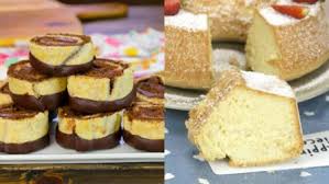 Semplici da preparare con un po' di anticipo, si conservano al fresco fino al momento di servirli in tavola. Dolci Light Le 10 Migliori Ricette Golose E Con Poche Calorie