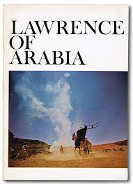 Lawrence's assignment to aid the arab tribes in their revolt against the ottoman empire during the first moviesjoy is a free movies streaming site with zero ads. Lawrence Of Arabia Original Movie Program T E Lawrence Lawrence Of Arabia John R Woolfenden