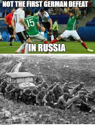 Это недоученность в детских школах. They Have A Bad Habit Of Losing In Russia Imgflip