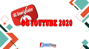 Consult our handy faq to see which download is right for you. Og Youtube 2020 Boredtekno Com