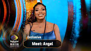 Uche made the announcement on wednesday, in a post that confirmed her delivery date to be the 8th of june 2021. Meet Angel Bbnaija Big Brother Shine Ya Eye Africa Magic Youtube