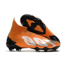 The black and red mutator pack predators have a highly textured controlskin toe and striking area that will allow you to put maximum. Adidas Predator Mutator 20 Fg New Cleats Orange White