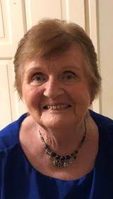 Kay Redmond's Instagram, Twitter & Facebook