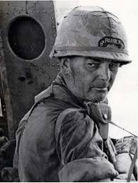 Uncommon and Obscure Combat Patches Being Worn.