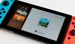 Ring fit adventure nintendo switch Nintendo Switch Mejores Videojuegos Gratis Para Pasarla Bien En Cuarentena Fotos Video La Republica