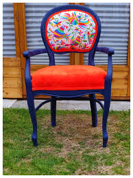 Orange Crushed Velvet Occasional Chair Dream Furniture Velvet Occasional Chair Chair