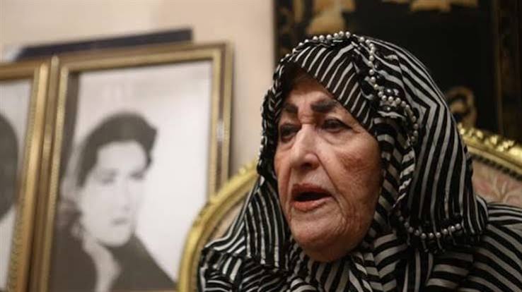 لعنة «أعز الحبايب» التي طاردت شريفة ماهر بعد 60 عاما | فيديو