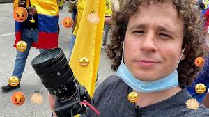 La vallecaucana maría fernanda cabal molina es una de las representantes a la cámara del centro democrático por bogotá. Los Pasos De Luisito Comunica En Colombia Kienyke