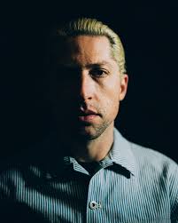 Track: Daughters frontman Alexis Marshall reveals debut solo track 'Nature  In Three Movements'