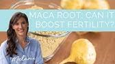How to take maca powder. How To Use Maca Powder 3 Healthy Recipes Youtube
