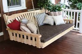 Fascinating Porch Swing Cushions For Alluring Outdoor Furniture Ideas Fred Meyer Outdoor Furniture Lowes Porch Swing Bed Diy Porch Swing Bed Diy Porch Swing