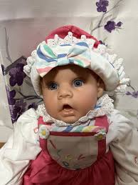 Las mejores ofertas en Muñecas de tela Lee Middleton, ropa y accesorios