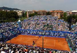 The event has been held in barcelona, spain every year since 1953. Atp Barcelona Draw Nishikori Withdraws And Ferrero Returns Ubitennis