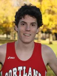 2012 Cross Country Roster