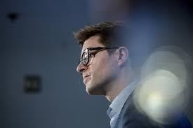 Dubas says alex galchenyuk's rise up the roster changed their approach and discusses goaltender frederik. Maple Leafs General Manager Kyle Dubas Wants To See More Diversity In Hockey Airdrietoday Com
