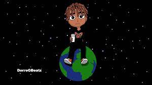 Juice wrld wallpaper for ps4 : Juice Wrld Anime Ps4 Wallpapers Wallpaper Cave