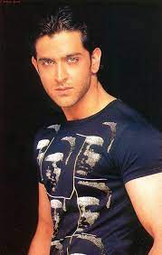 Short Hair Is Fine But I Like Him Best All Fuzzy Hrithik Roshan Hairstyle Hrithik Roshan Bollywood Actors
