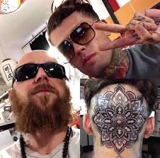 Stephen James @stephen_james_hendry Instagram