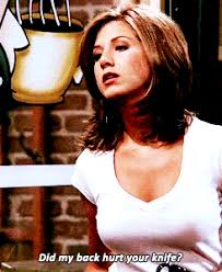 So You Just Gonna Bring Me A Birthday Gift Gif Https Encrypted Tbn0 Gstatic Com Images Q Tbn 3aand9gcqylvznb4c B1qmb Izyqccdjfhiisr2vtsg Usqp Cau