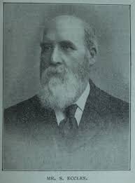 Eccles, Samuel (1834-1911)