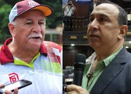 Rubén González y Tony Geara recibieron indulto presidencial