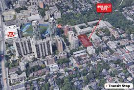 The heating and ventilation system was completely replaced with new supply equipment and supply ductwork the children's center at montclair state university is the home for three exceptional programs serving young children and their families; Two Tower Condo Proposed On Montclair Avenue In Forest Hill Urbantoronto