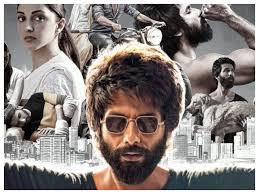 Kabir Singh The Shahid Kapoor And Kiara Advani Starrer Grosses Rs 350 Crore In 25 Days Glbnews Com Movie costs are estimates containing both production and print and advertising costs. india global news