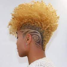 Pin On Natural Hair Styles