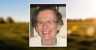 Helen A. Vonder Meulen Obituary 2018