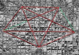 Résultat de recherche d'images pour "dc pentagram"