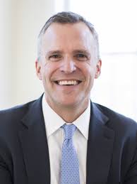 The man behind obama's historic fundraising machine. Rufus Gifford Headshot Rufus For Congress