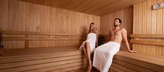 Можно ли больным ходить в баню?