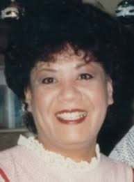 Mary Garcia Obituary