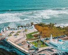 Image of Pantai Karang Potong Cianjur