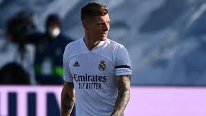 There are only a few iconic football stars being constantly admired across the globe for. Laliga Real Madrid Midfielder Toni Kroos Self Isolating After Testing Positive For Covid 19 Sports News Firstpost