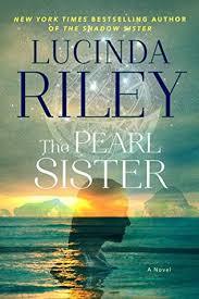 Riley's mother was an actor, while her father served as a director for one of the leading textile company in the uk, coratduls. Take Two Review The Pearl Sister The Seven Sisters 4 By Lucinda Riley Audible Edition The Lit Bitch