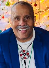 Publisher Lorenza Butler Jr.'81