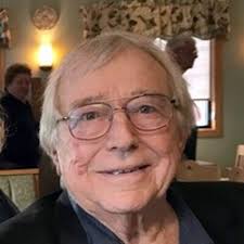 George K Pike Obituary June 6, 2020