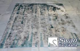 Nepal Hali Yikama Swan Hali Yikama