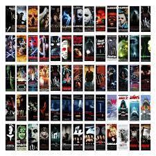 That may sound like a long time, but it pales in comparison to other scary series. Author Chad Schimke Top Horror Movie Franchises
