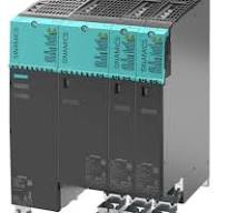 Siemens Sinamics S120 Double Motor Module DMM 5A/5A, 6SL3120-2TE15-0AA3,  6SL31202TE150AA3