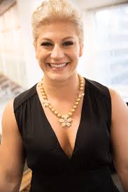 Olympic Gold Medalist Kayla Harrison Will Be in Tokyo Wearing Sakura No Mai  桜の舞 Necklace From American Fine Jeweler the Intrepid Wendell