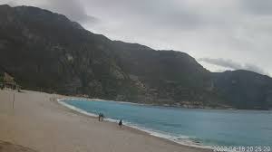 Angelcam | Live video from Blue Lagoon, Live Cam Oludeniz camera