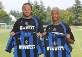 The winning club would make a over at inter, roberto mancini was preparing a similar plea for his club's owner. Classic Football Shirts Ø¹Ù„Ù‰ ØªÙˆÙŠØªØ± Onthisday 2004 Sinisa Mihajlovic And Brazilian Midfielder Ze Maria Are Unveiled To Inter Fans