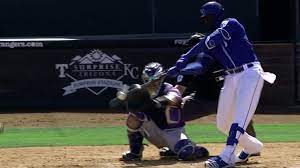Braves to acquire jorge soler. Jorge Soler S 484 Foot Home Run 03 21 2021 Atlanta Braves