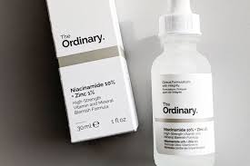 The Ordinary Multi Peptide Serum For Hair Density отзывы This Is My Review Of The Ordinary Niacinamide 10 Zinc 1 Serum With Its Pros And Cons Learn The Ordinary Niacinamide Affordable Skin Care Mens Skin Care