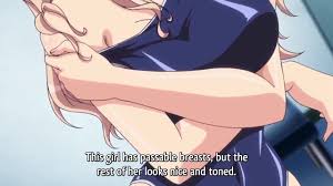 Gakuen de Jikan yo Tomare - Episode 2