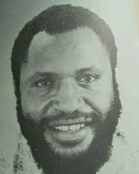 Anton Parao's contribution to Western Highlands and Papua New Guinea's  independence